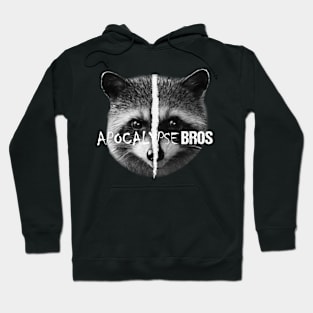 Apocalypse Bros - Anthony Hoodie